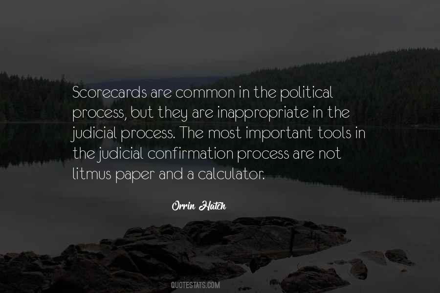 Judicial Quotes #577847 Judicial Quotes #577847