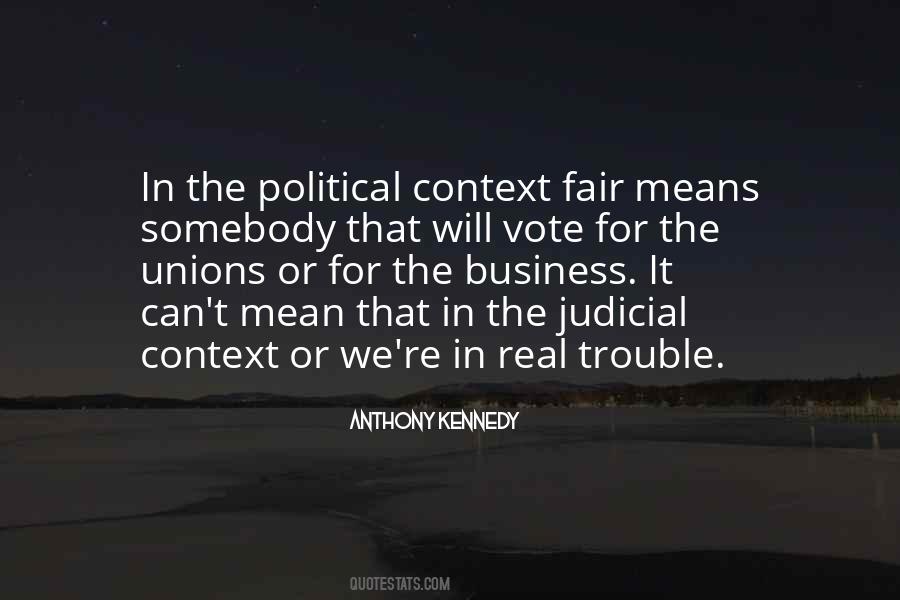 Judicial Quotes #769251 Judicial Quotes #769251