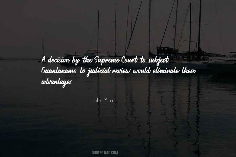 Judicial Quotes #812393 Judicial Quotes #812393