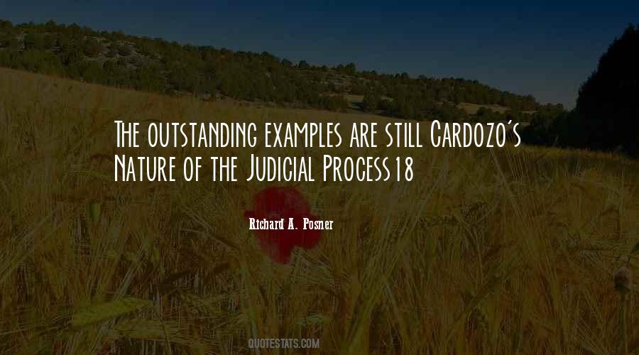 Judicial Quotes #989073