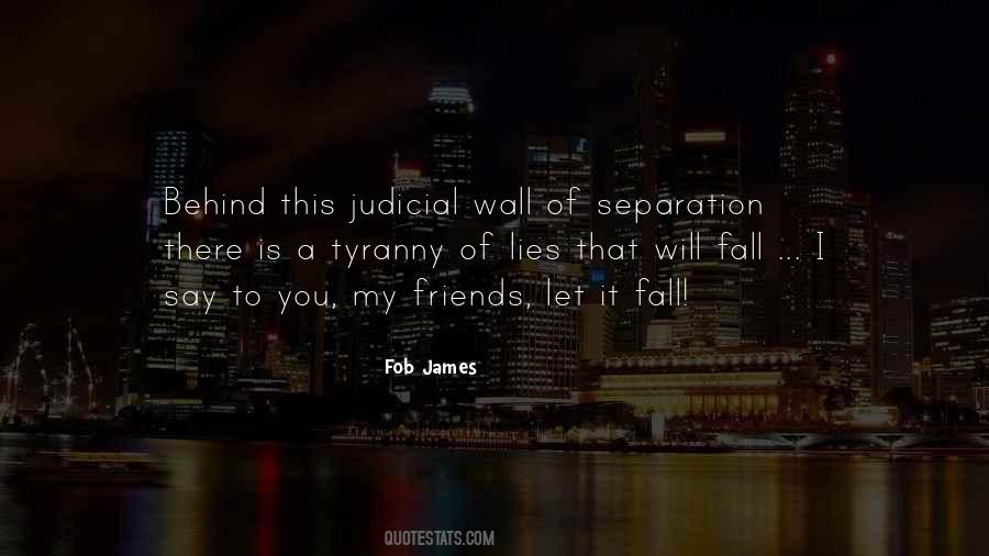 Judicial Tyranny Quotes #71680