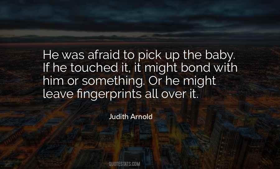 Judith Quotes #32429