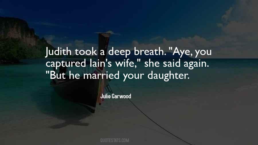 Judith Quotes #524883