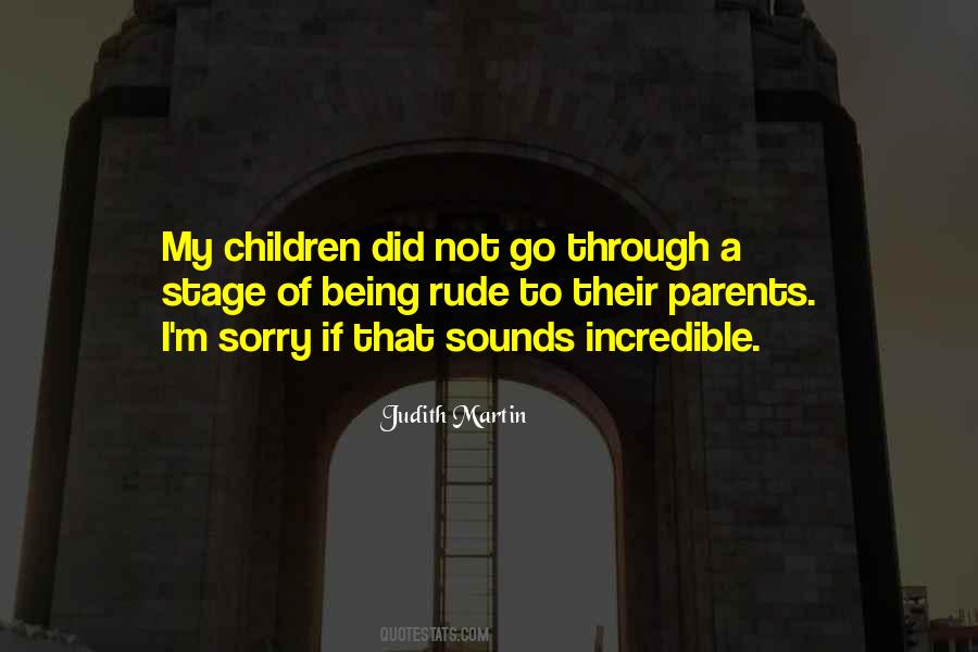 Judith Quotes #70012