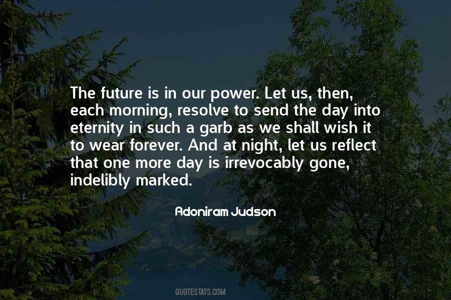 Judson Quotes #1731110