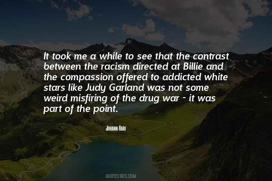 Judy Garland's Quotes #141079