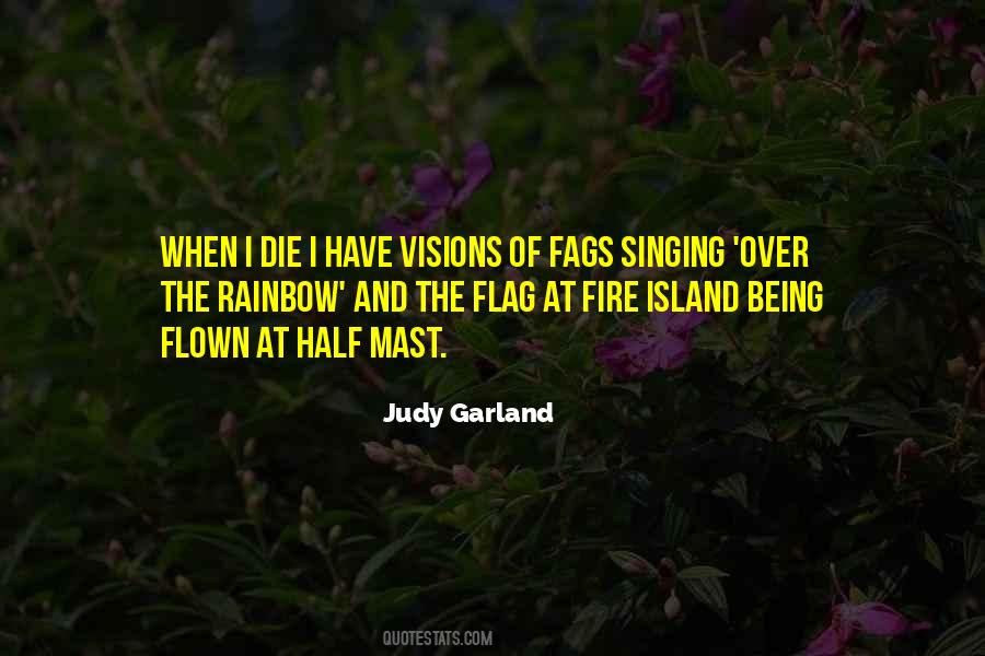 Judy Garland's Quotes #784796