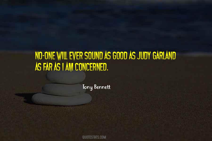 Judy Quotes #101695