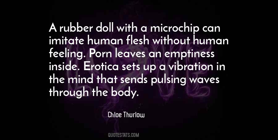 Quotes About Erotica #152607