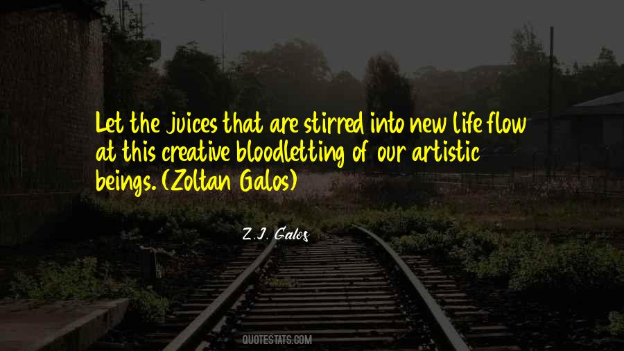 Juices Quotes #166579