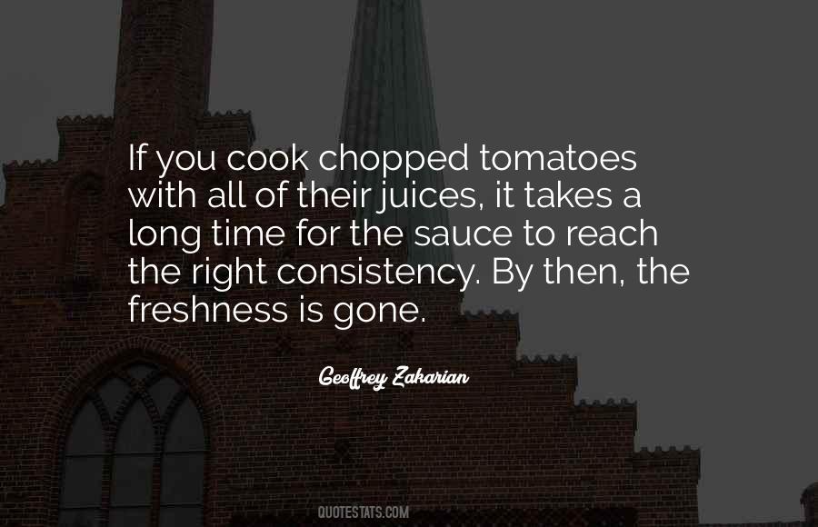 Juices Quotes #469348