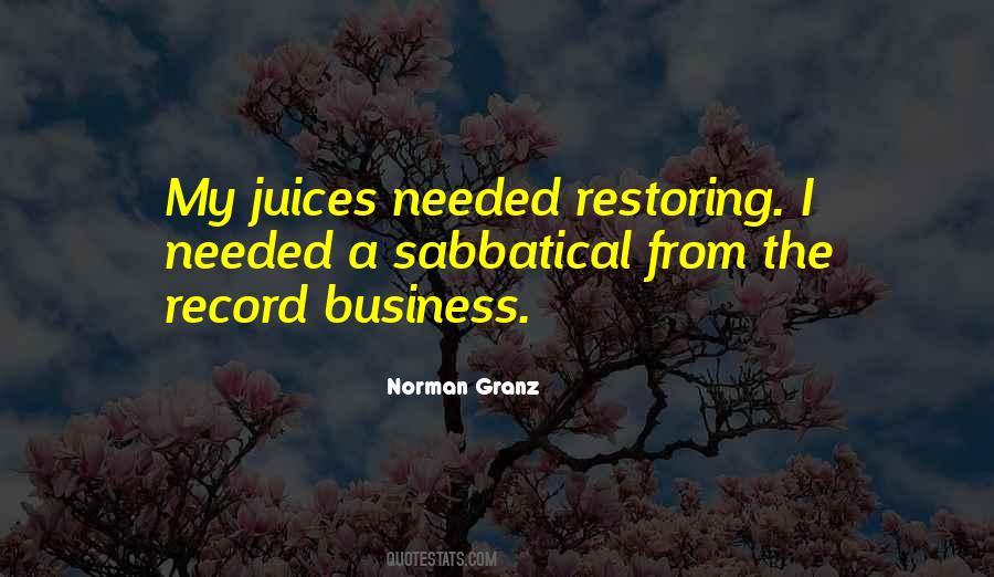 Juices Quotes #545947