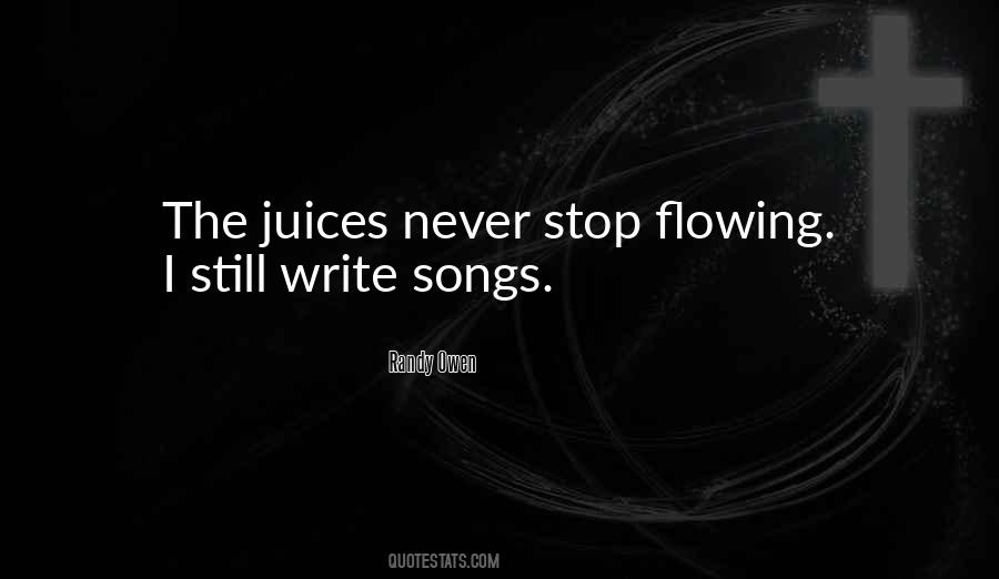 Juices Quotes #683742