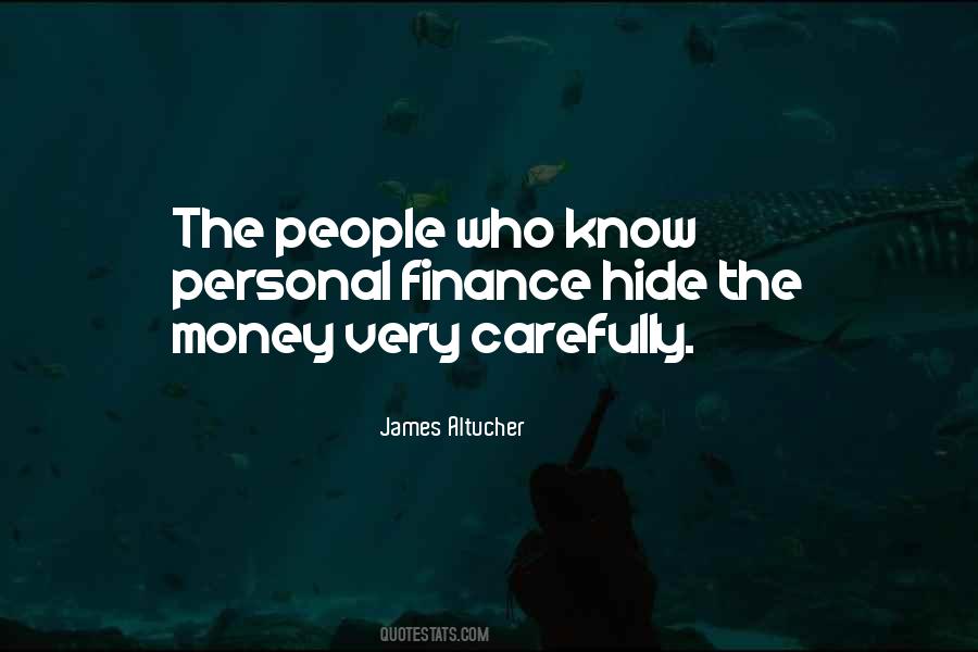 Jukka Hilden Quotes #1829632