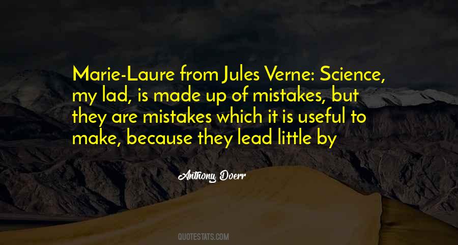 Jules Quotes #1050402