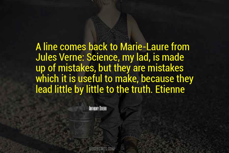 Jules Quotes #1789998