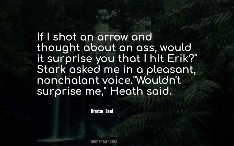 Quotes About Erik #1219685