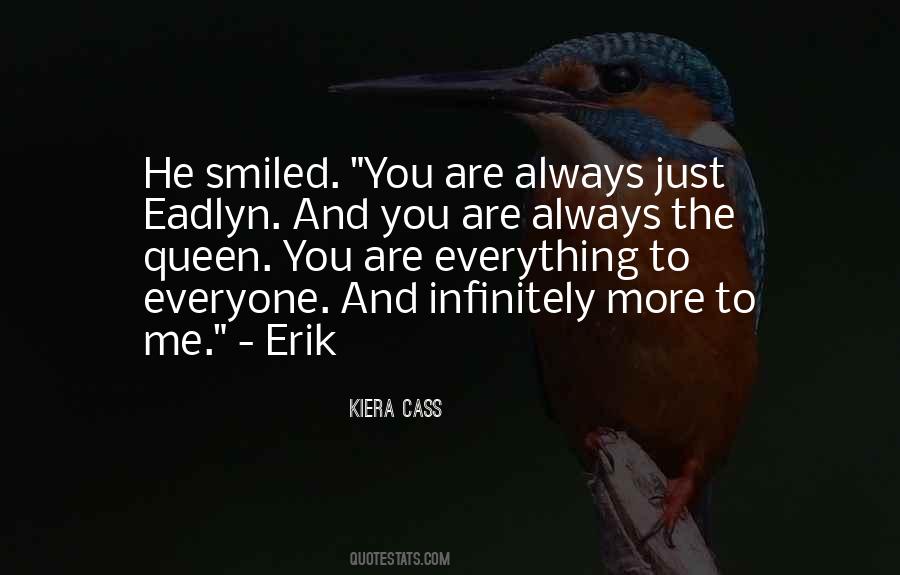 Quotes About Erik #1506141