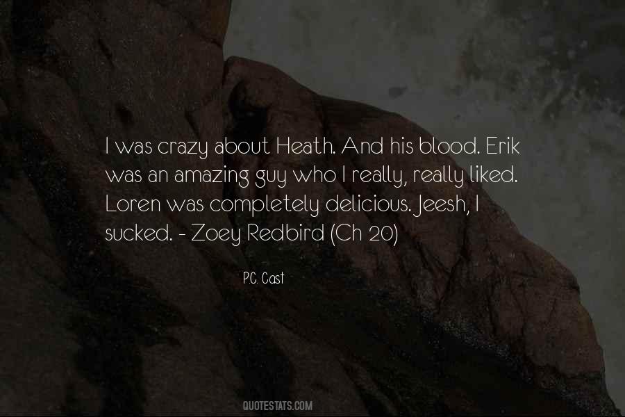 Quotes About Erik #1860763