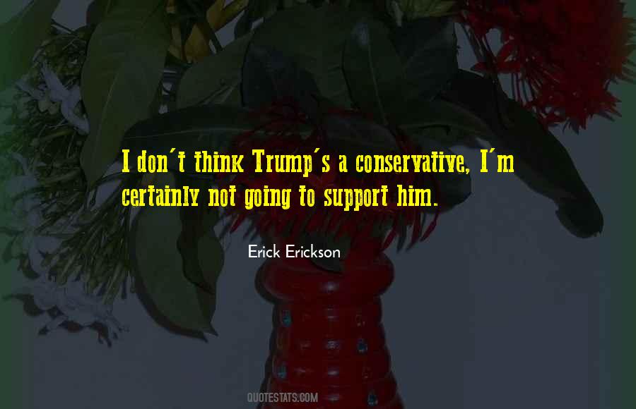 Quotes About Erick #1077938