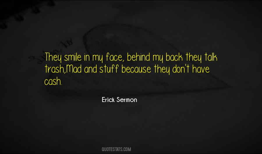 Quotes About Erick #37576