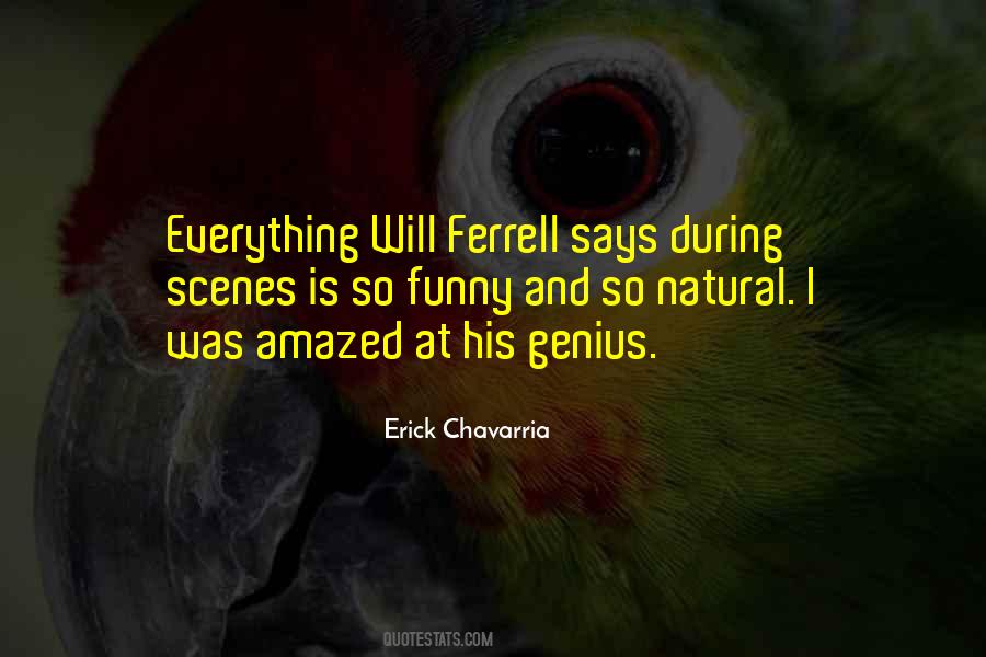 Quotes About Erick #882334