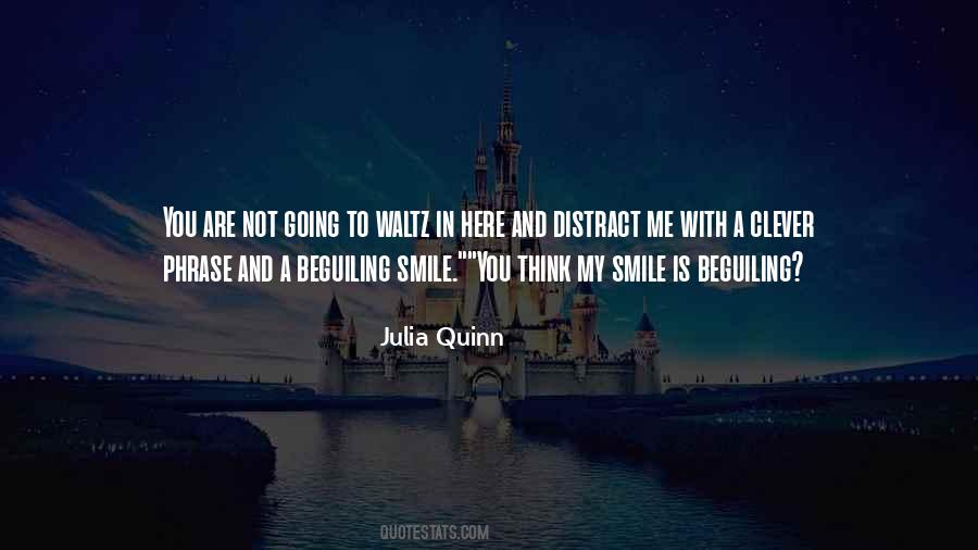 Julia Quinn Romancing Mister Bridgerton Quotes #1230370