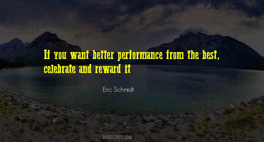 Quotes About Eric Schmidt #124404