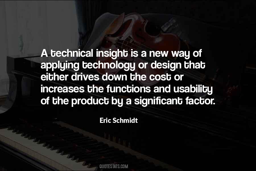 Quotes About Eric Schmidt #29115
