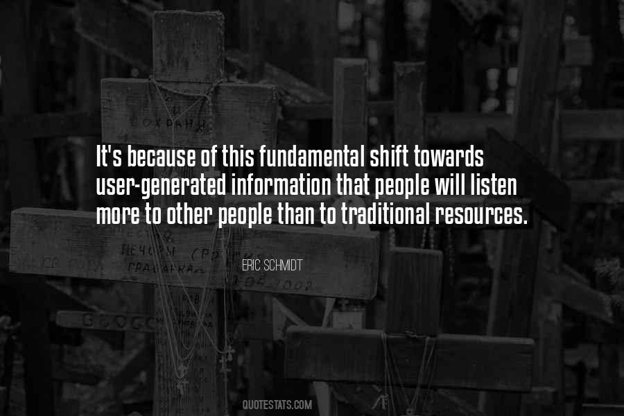 Quotes About Eric Schmidt #371013