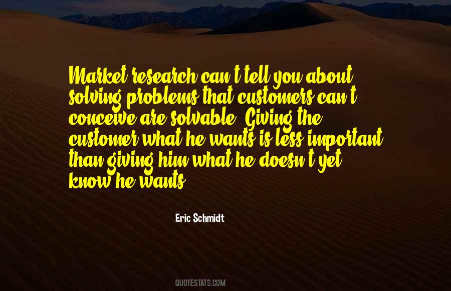 Quotes About Eric Schmidt #498462