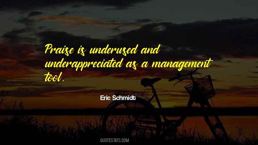 Quotes About Eric Schmidt #522192