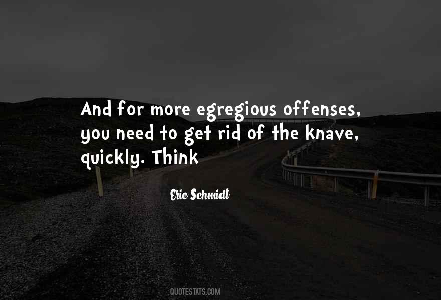 Quotes About Eric Schmidt #55231