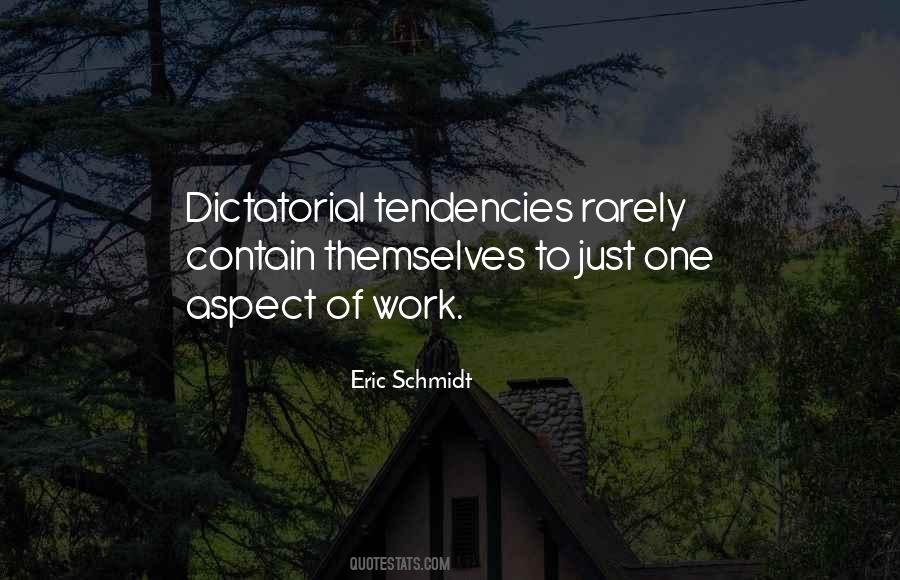 Quotes About Eric Schmidt #585405