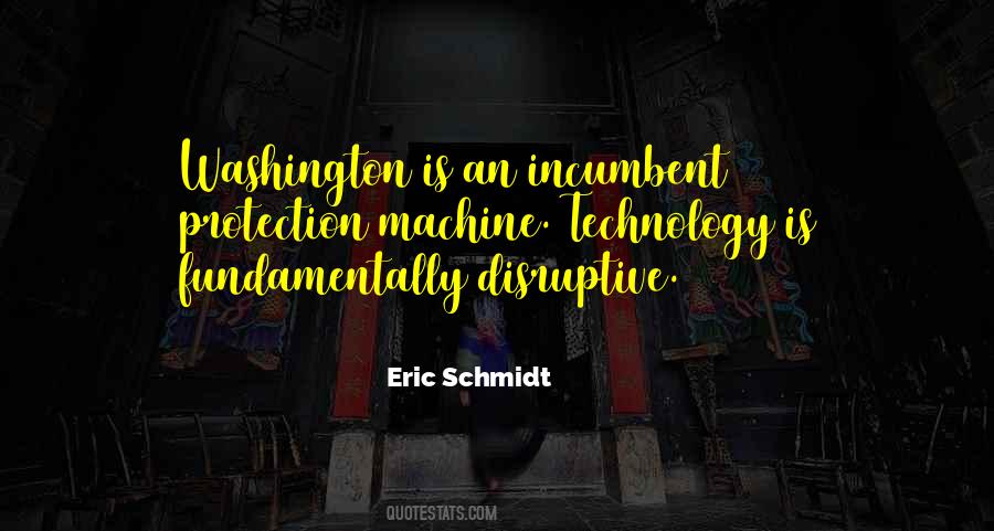 Quotes About Eric Schmidt #633208