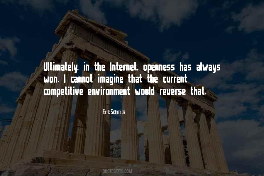 Quotes About Eric Schmidt #651927