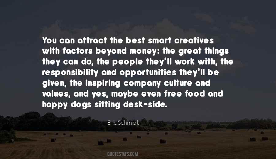 Quotes About Eric Schmidt #705117