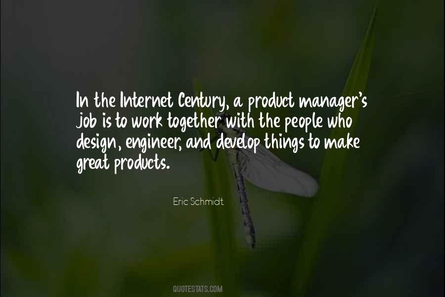 Quotes About Eric Schmidt #753779