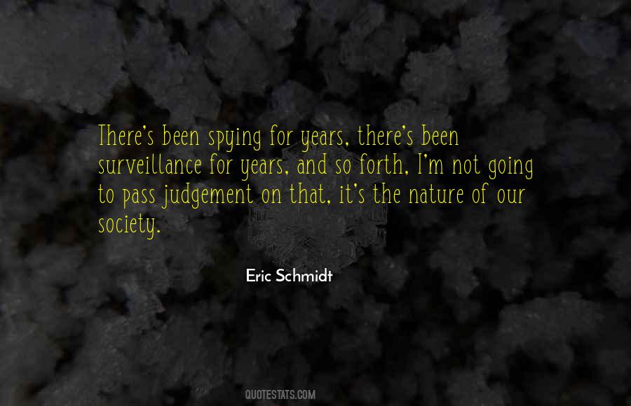 Quotes About Eric Schmidt #776008