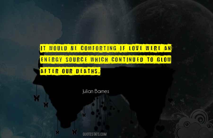 Julian Barnes Love Etc Quotes #1168283 Julian Barnes Love Etc Quotes #1168283