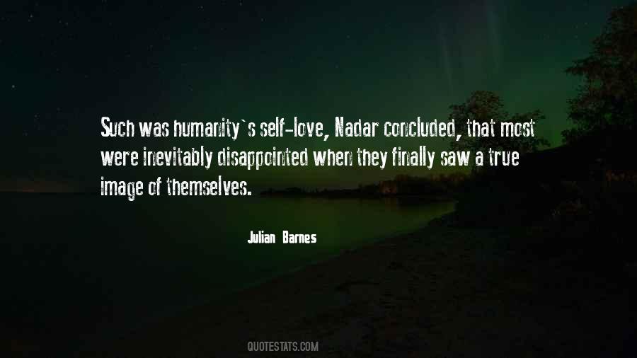 Julian Barnes Love Etc Quotes #1632640