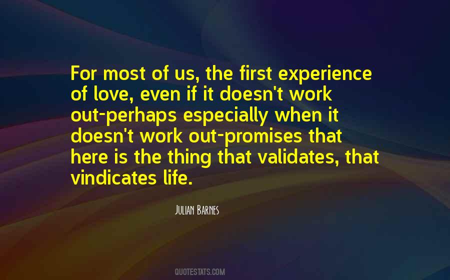 Julian Barnes Love Etc Quotes #62439