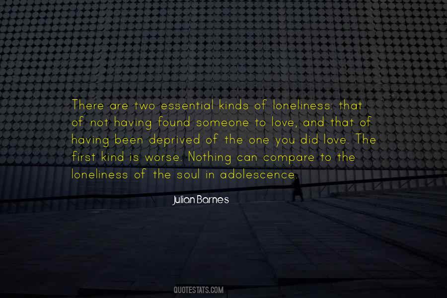Julian Barnes Love Etc Quotes #779303 Julian Barnes Love Etc Quotes #779303