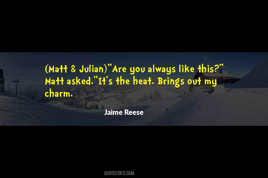 Julian Quotes #1220229