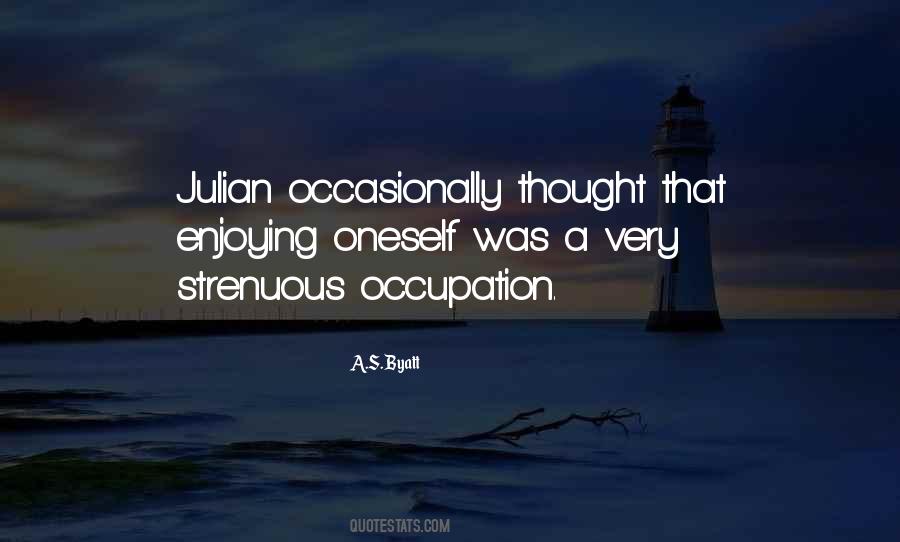 Julian Quotes #1431772