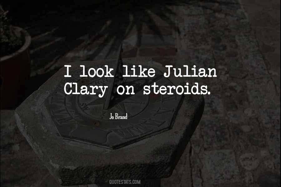 Julian Quotes #1441482