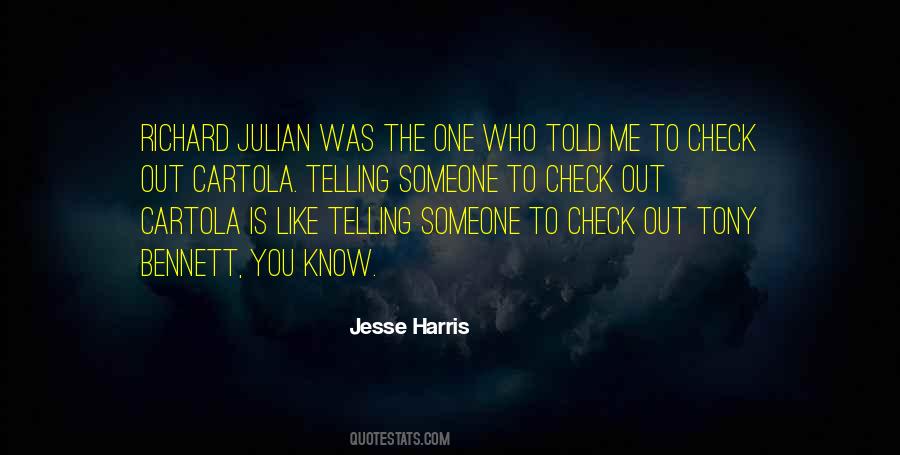 Julian Quotes #924365