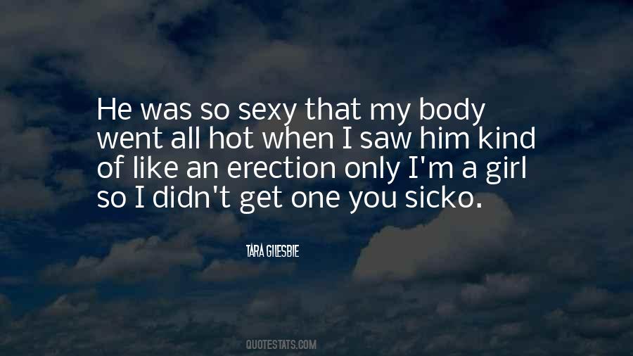 Quotes About Erection #271212