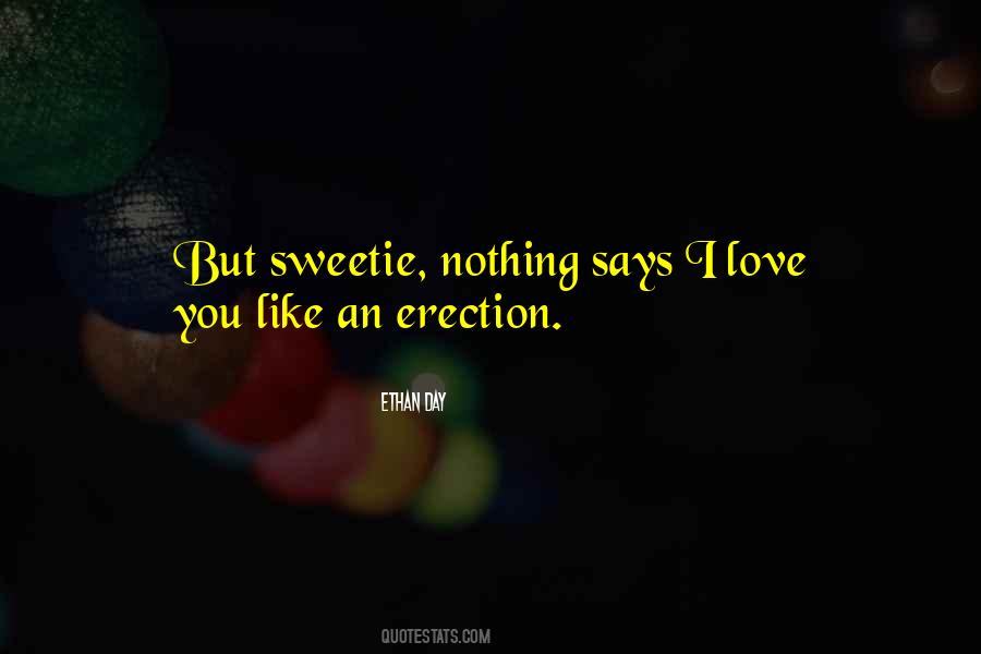 Quotes About Erection #316481