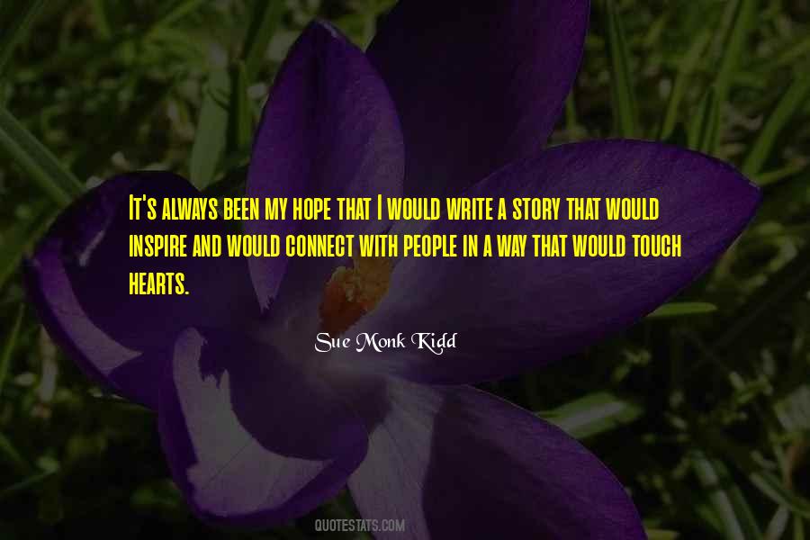 Julie Grigio Quotes #186207